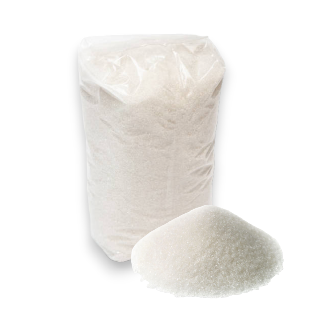 Azúcar Blanca Bolsa (1 Kg / 2.2 Lb)