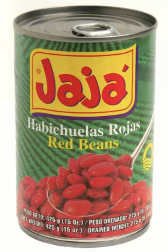 Habichuelas rojas (425 gr)