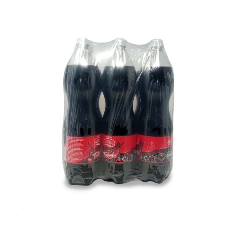 Refresco TUKOLA (1.5L x 6ud) (Blister)