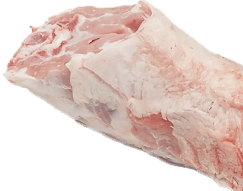 Lomo de ovejo (4 Lb)