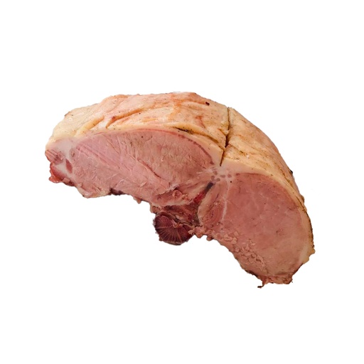 Lomo cerdo ahumado (Lb)