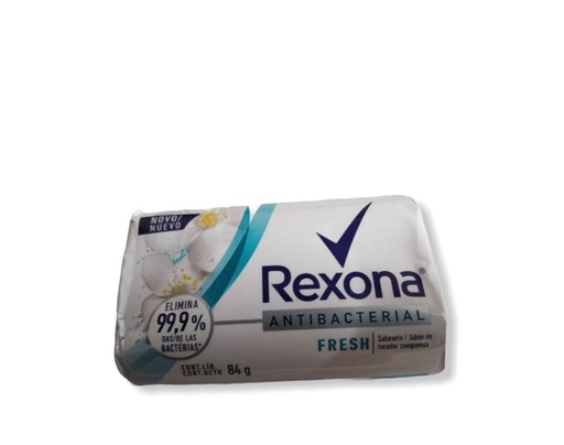 Jabon de baño (90 gr)