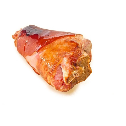 Paleta de cerdo ahumada (9-11 lb)