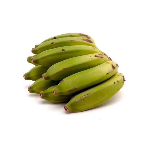 Plátano Burro (cada mano)