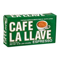 Café La Llave (10 oz)