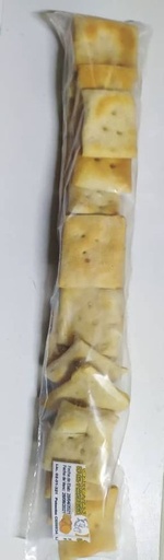 Paquete de Galletas Naturales