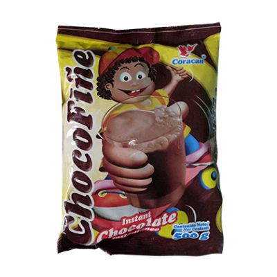 Chocolate instantáneo 500g