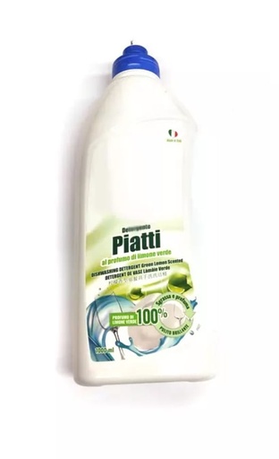 Detergente Lavavajillas Piatti (1000 ml)
