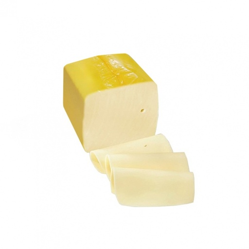 Queso Gouda 2.4 Lb (1-1.2 Kg)