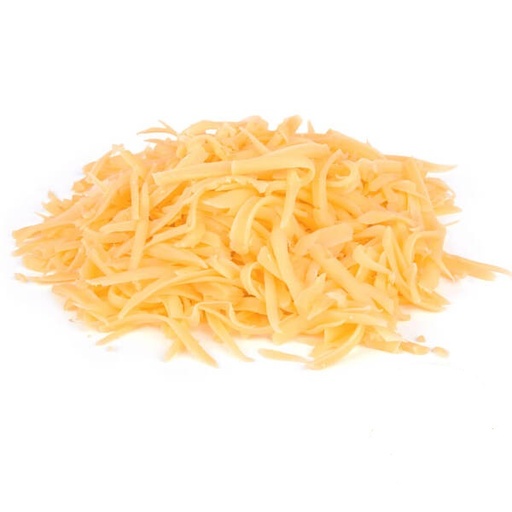 Queso Gouda Rallado (1LB)
