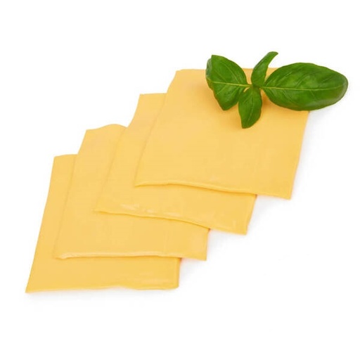 Queso Gouda Lasqueado (1Lb)