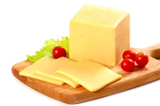 Queso Gouda en Barra (1LB)
