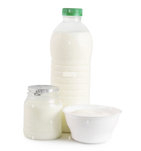 Yogurt Artesanal (Pomo 1.5 Lt)