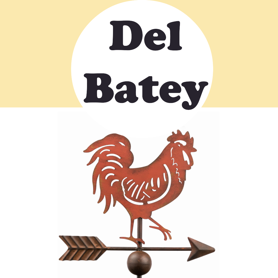 Del Batey