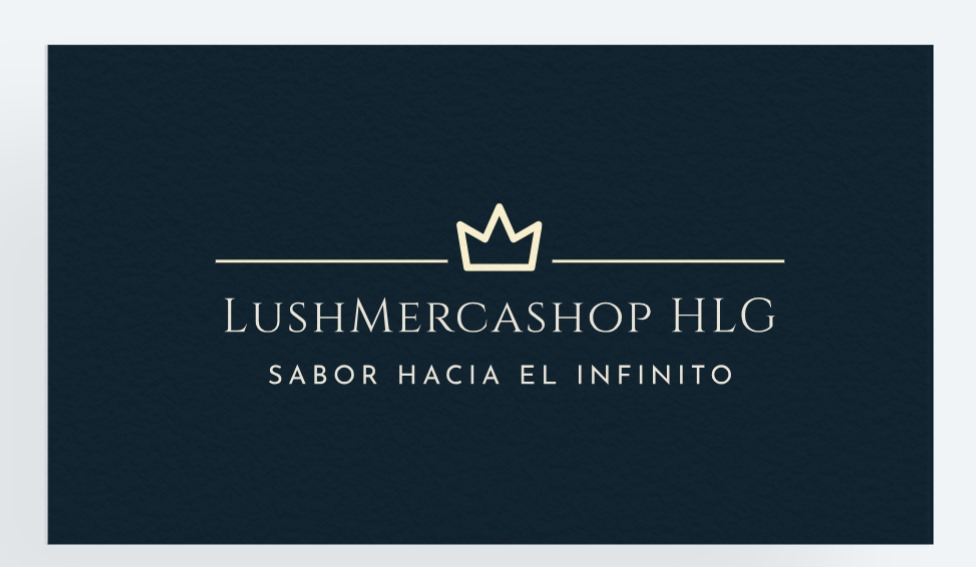 Lush MercaShop HLG