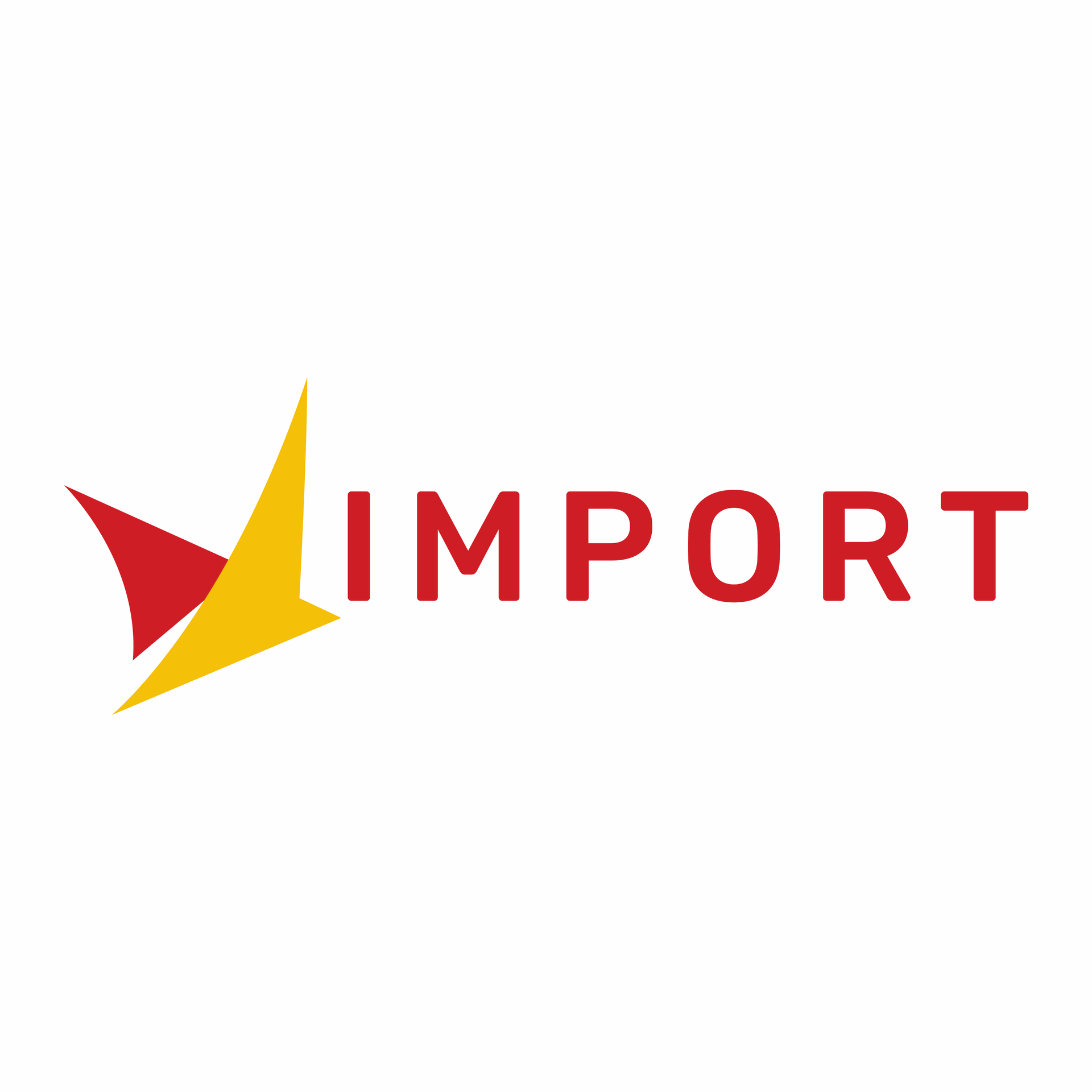 Import